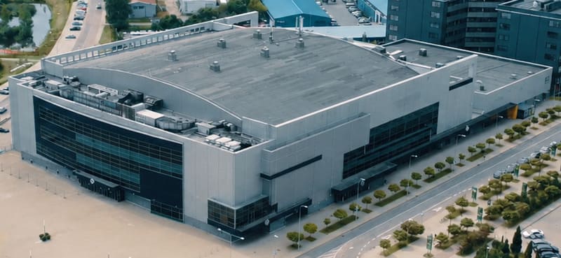 Arena Vilnius